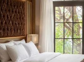 Alfa Hotel