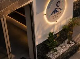 Hotel Boutique Piedra & Altura