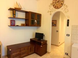 Ξενοδοχείο φωτογραφία: Casaretto Apartment near Hospital Gaslini Genova