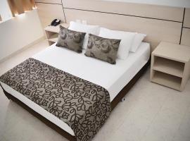 Hotel Kurakatá, hotel v destinaci Valledupar