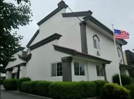 Super 8 by Wyndham Monticello NY