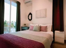 Reef Garden Hotel & Apartments