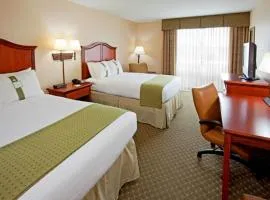 Holiday Inn & Suites Lafayette North by IHG