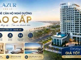 Căn hộ nghỉ dưỡng cao cấp LAZUR Cửa lò