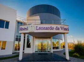 Hotel Leonardo Da Vinci