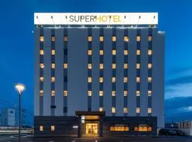 Super Hotel Sendai Airport Inter