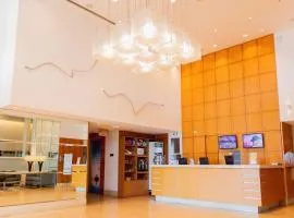 Wyndham Macae
