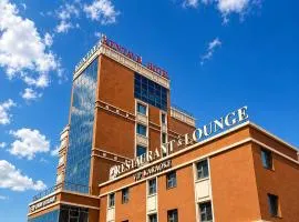 Kentavr Hotel