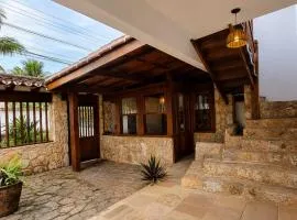 Pousada Brisa leve Paraty