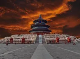 Atour Hotel Beijing Sanlitun North Gongti Road