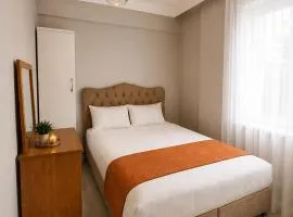 Kennedy Apart Hotel Kumkapı Istanbul