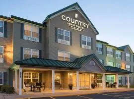 Country Inn & Suites by Radisson, Ankeny - Des Moines