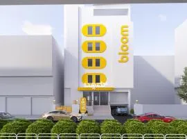 Bloom Hotel CMH Road Indiranagar