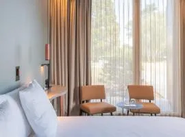 Pattùs Hôtel