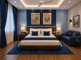 Hotel La Casa Near Delhi Airport