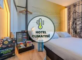 B&B HOTEL Landerneau Bois Noir