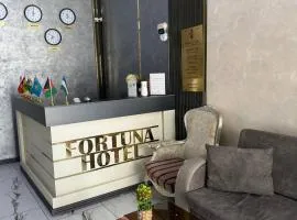 New Fortuna