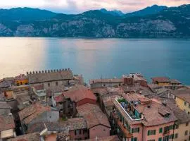 Hotel Lago Di Garda