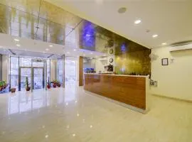 Hotel Grand Suites- Delhi Airport