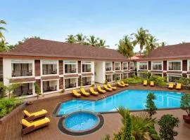 Sobit Sarovar Portico