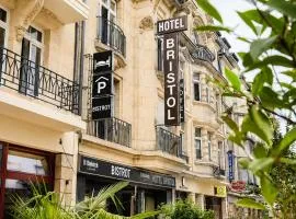 Hotel Bristol