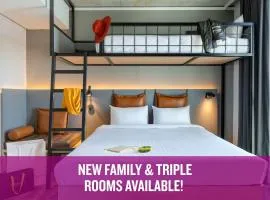 Moxy Outletcity Metzingen