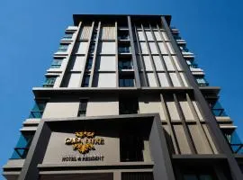 Casaluxe Hotel and Resident