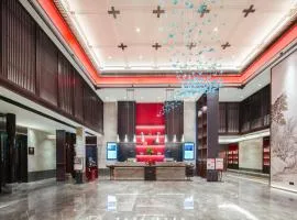 Pingyao Ancient City TlLL BRIGHT HOTEL