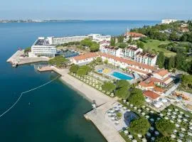 Hotel Vile Park Premium