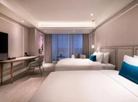Mercure Hangzhou Xixi Wetland