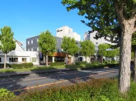 Tsukuba Daily Inn