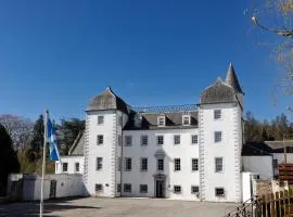 Barony Castle Hotel