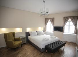 Hình ảnh khách sạn: Suites Guest House