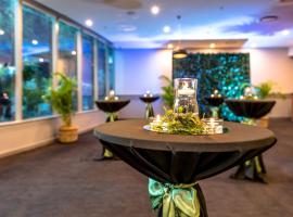 Crowne Plaza Sydney Airport by IHG, hotell i Sydney