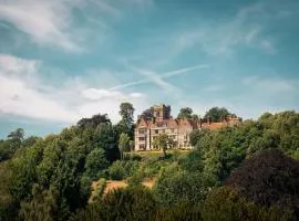 Nutfield Priory Hotel & Spa