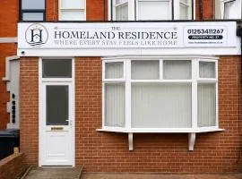 The Homeland Residence