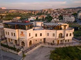 Unique Cappadocia Palace