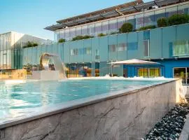 San Ranieri Hotel - Meetings & Pool