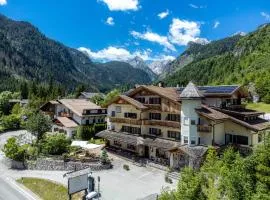 Pineta Pastry Hotel