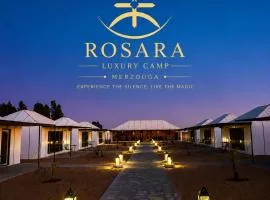 Rosara Luxury Camp