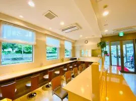 佐贺医大前绿漾饭店