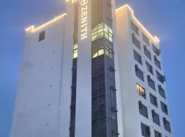 제니스 호텔