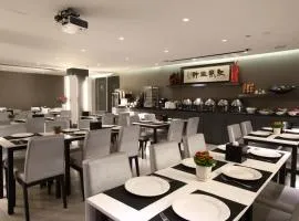 Long View Hotel