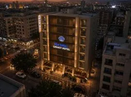 Seashell Legacy Hotel