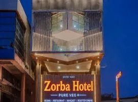 Hotel Zorba Inn