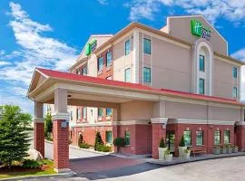 Holiday Inn Express & Suites Barrie South by IHG