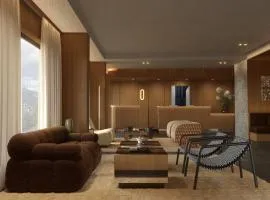 Hotel Le Morgane
