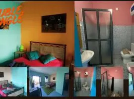 Djabraba's Die Zimmer von Marco und Maria