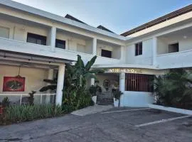 Sunshine Hotel - Puerto Plata