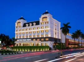 Metro Park View Hotel Kota Lama Semarang